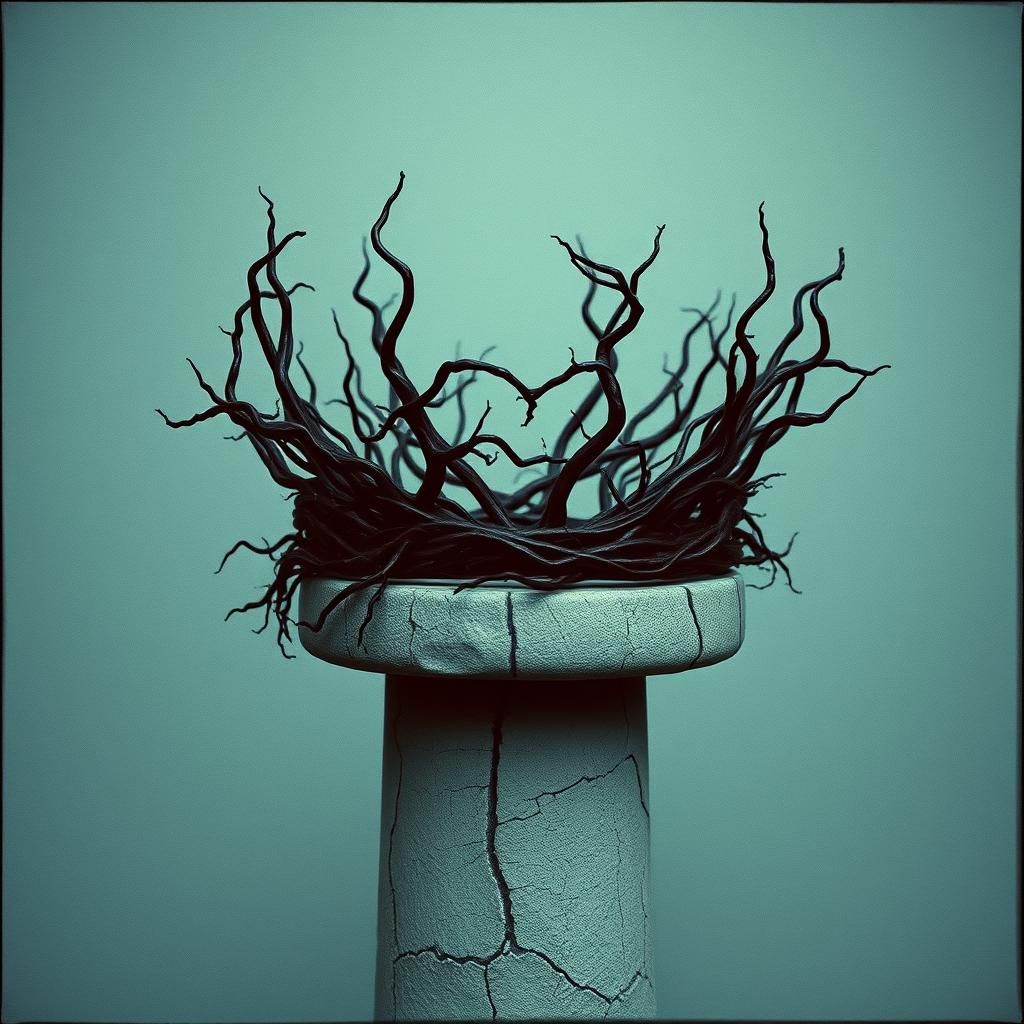 Heavy Crown