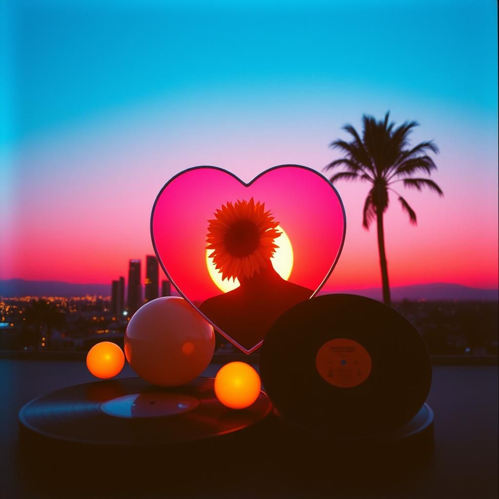 Lovely