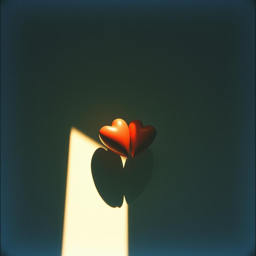 Unchained Hearts