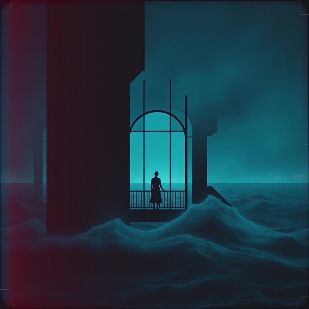 Built These Walls