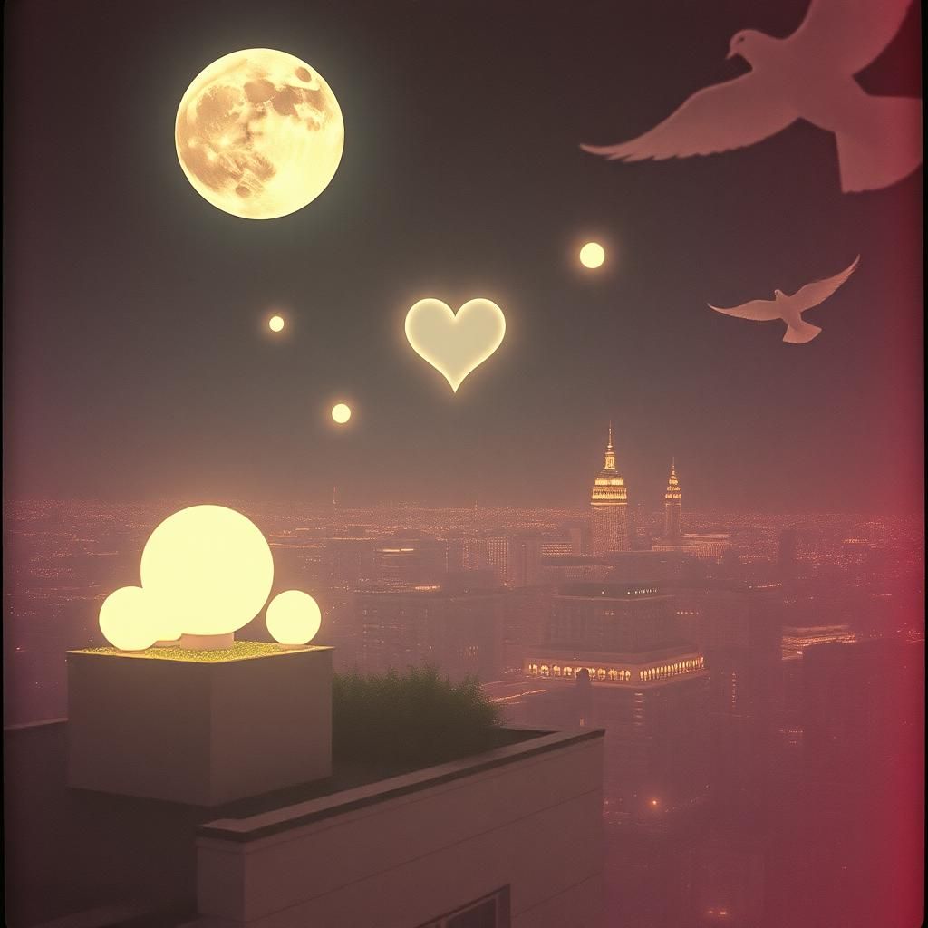 Night Whisper