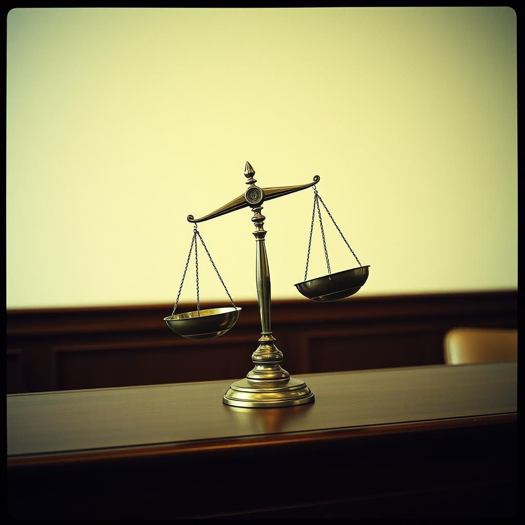 Friend of the Court