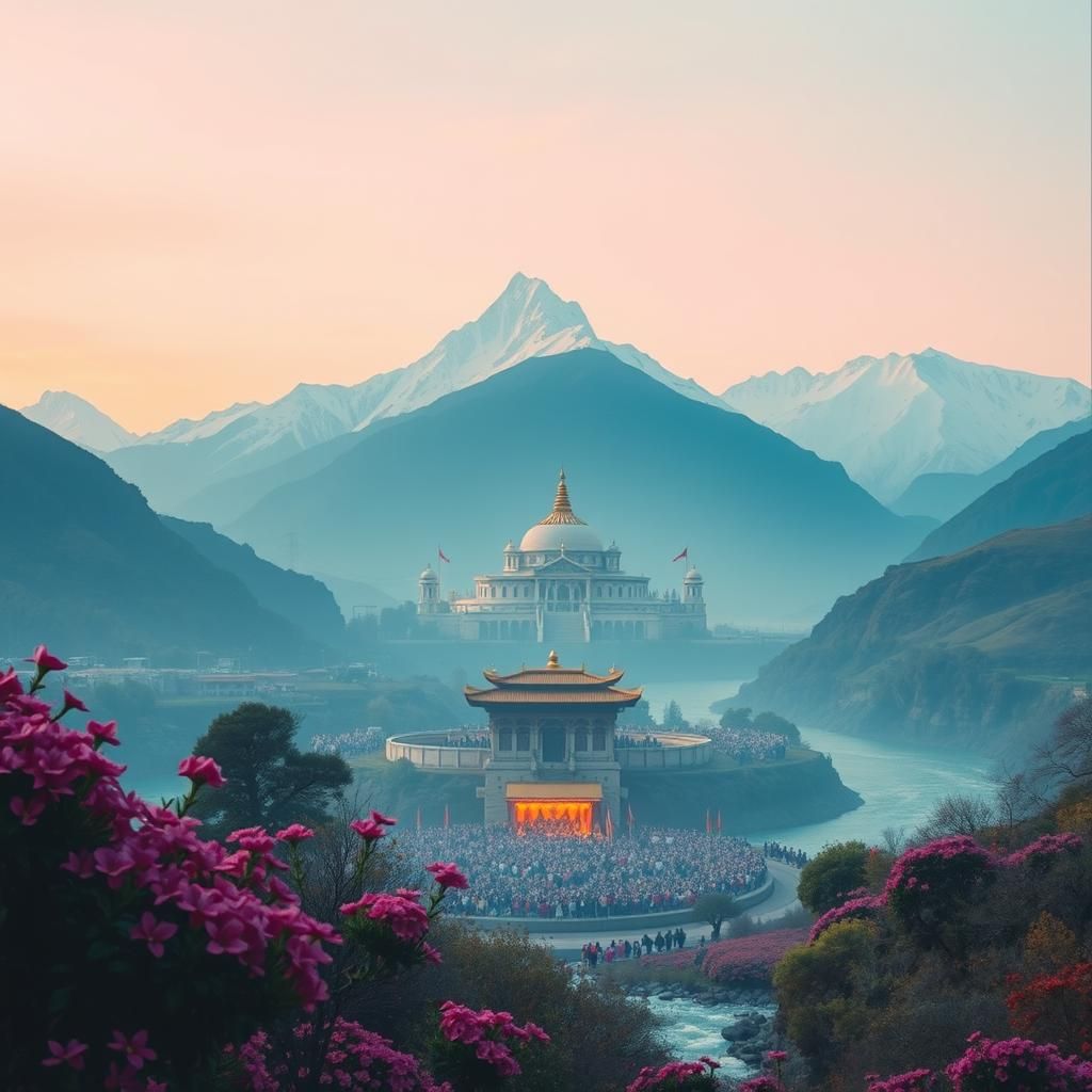 Uttarakhand