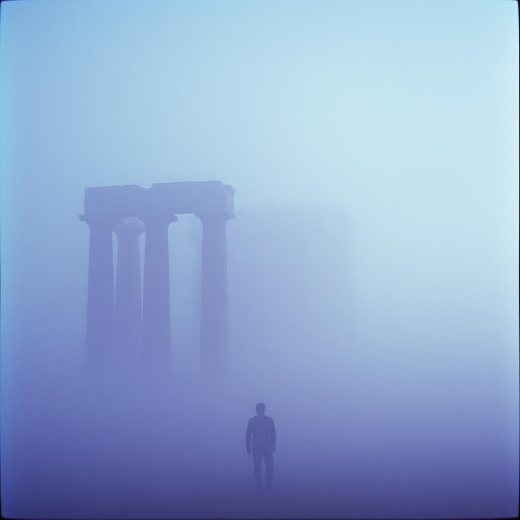 Sanctuary of  Kiel (a false god)