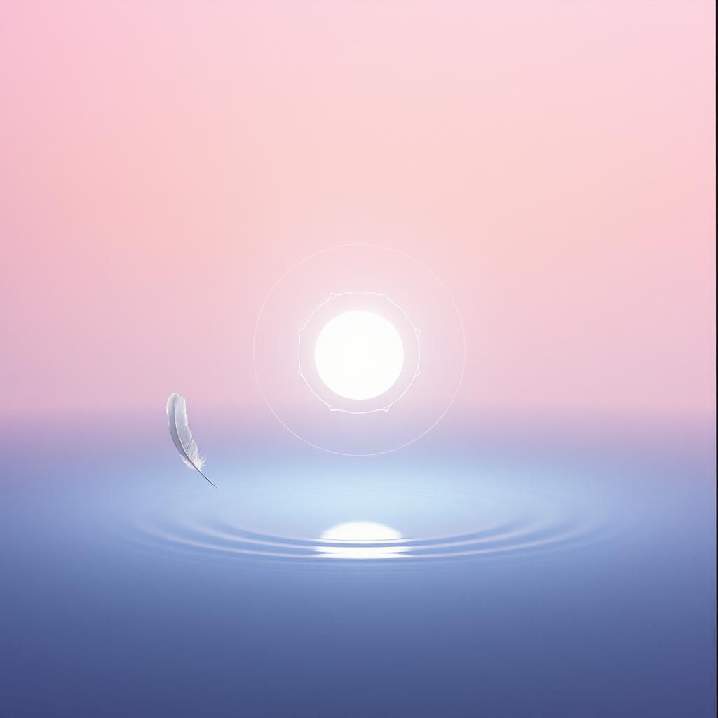 Where Light Learns to Breathe