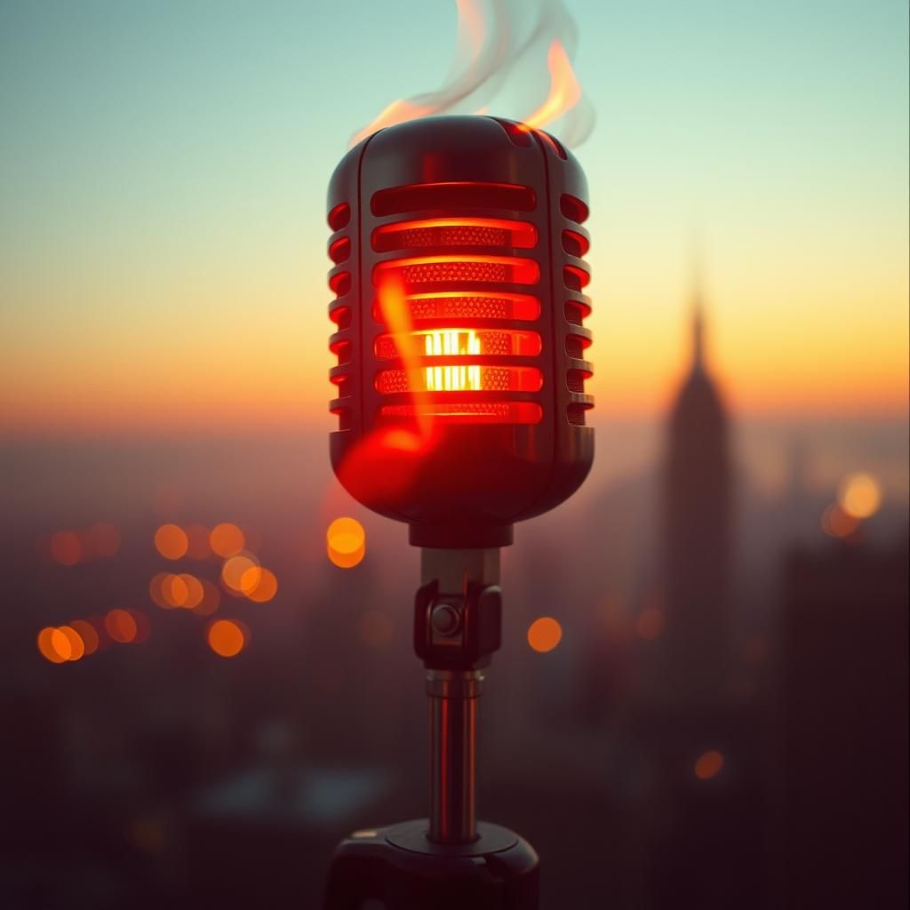 La passion