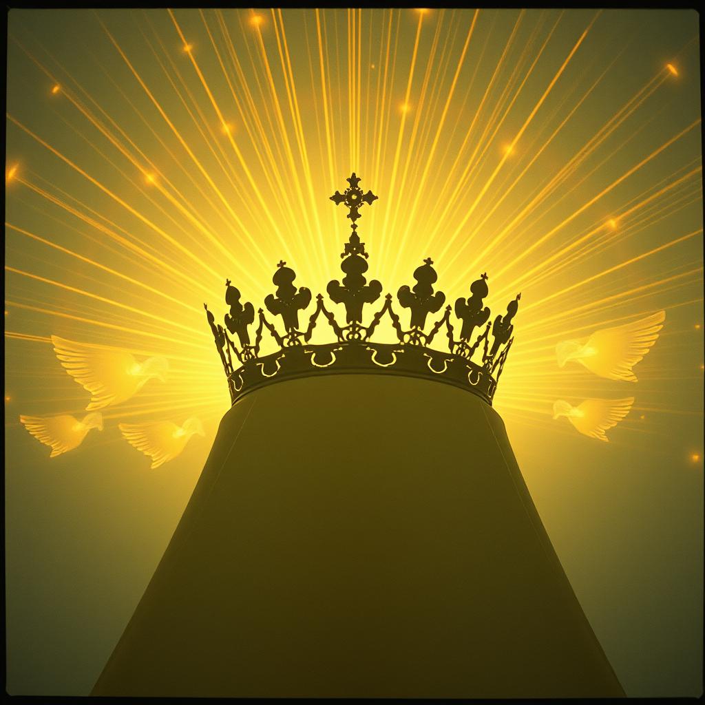 Crown You Lord of All