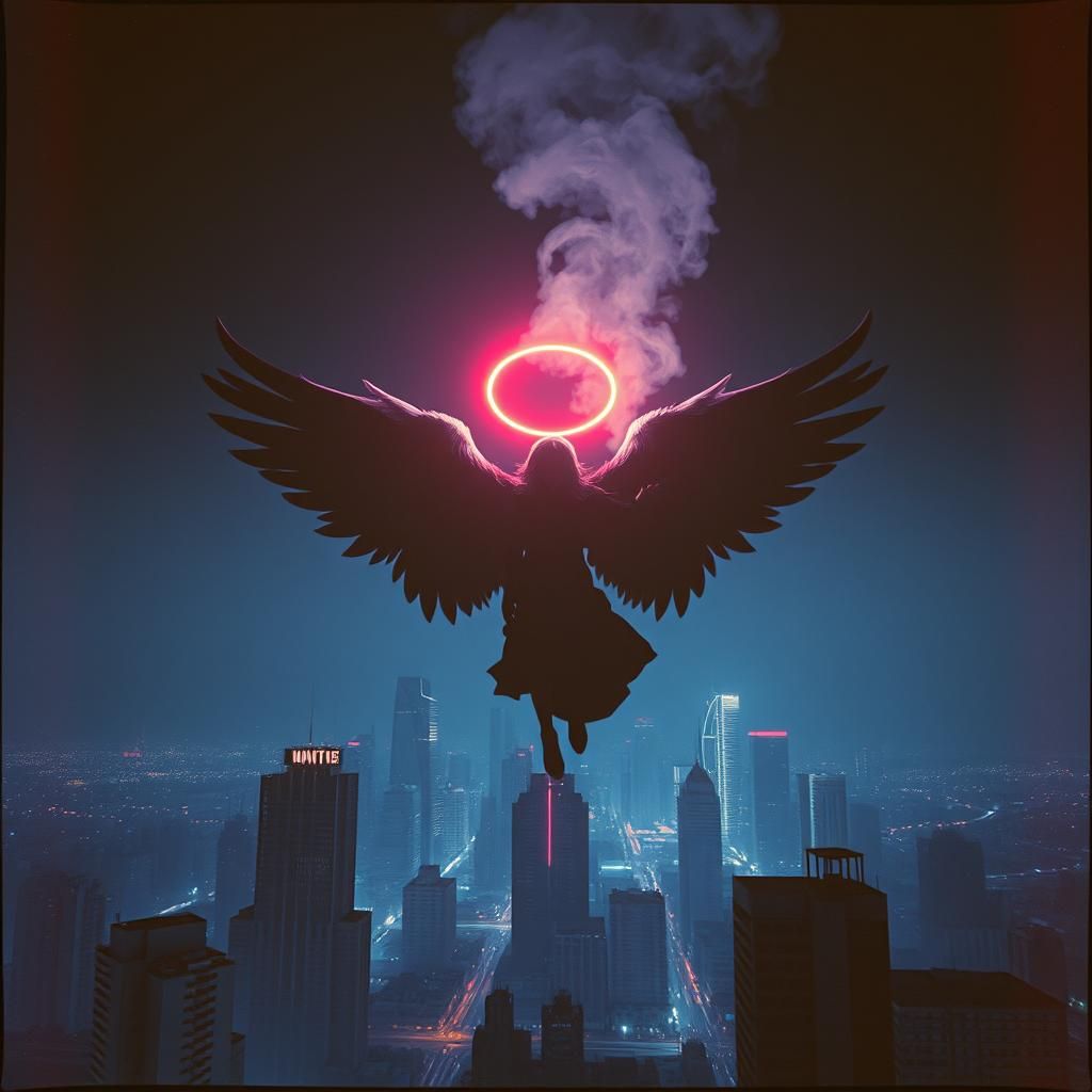 FALLEN ANGELS