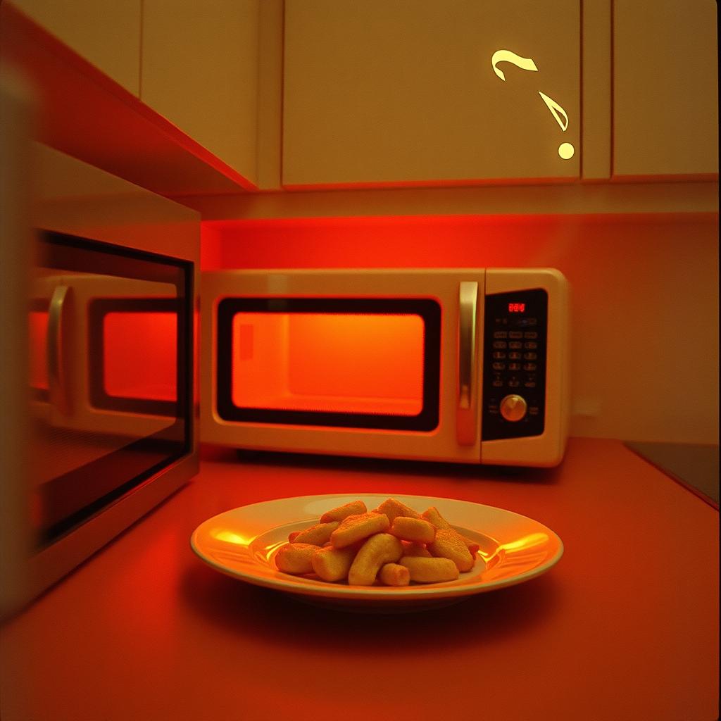 Burnt Out Feast