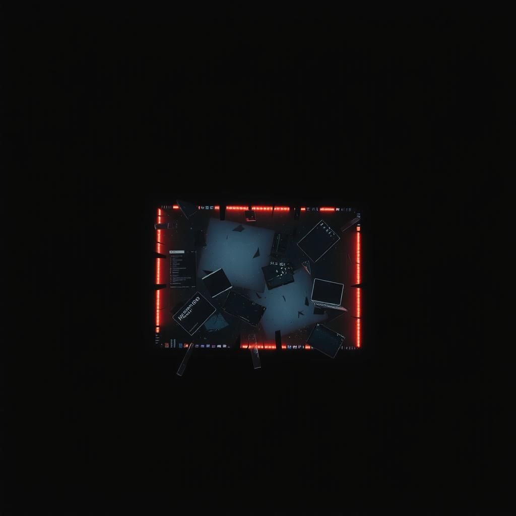 System failure