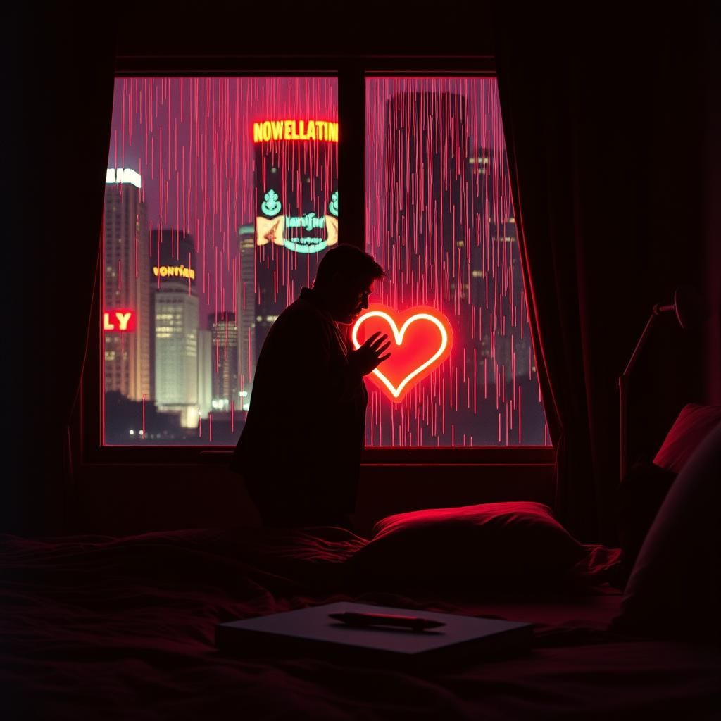 Midnight Fever