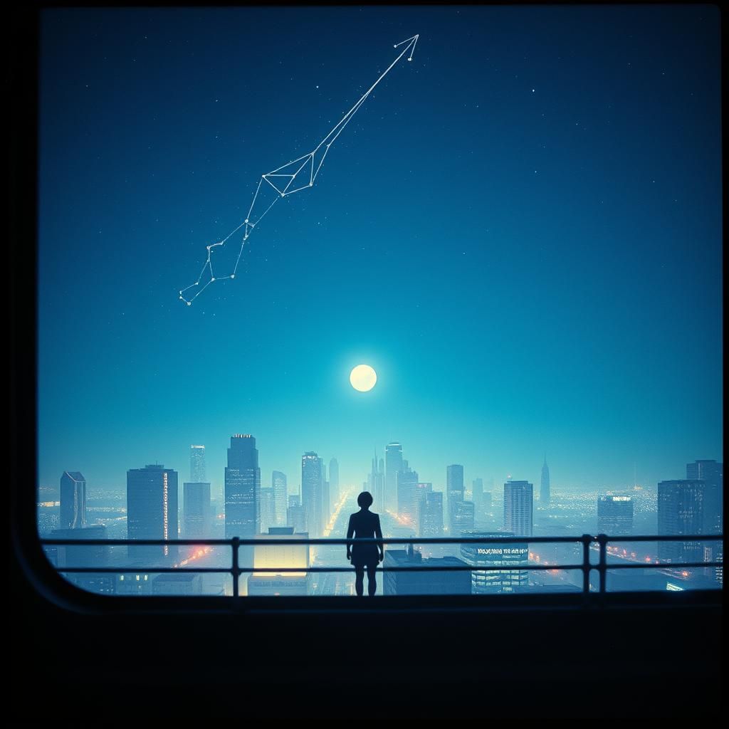 Third Moonlight