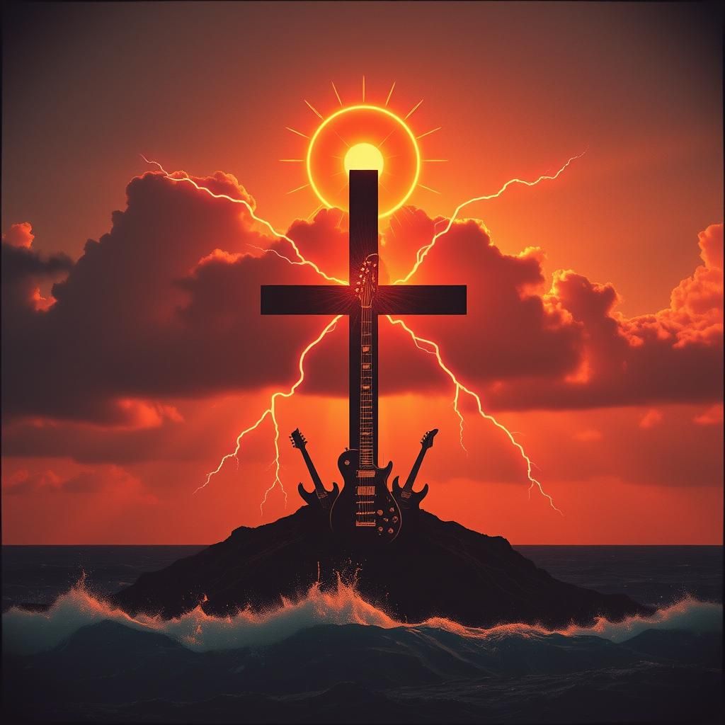 Victory in Your Name