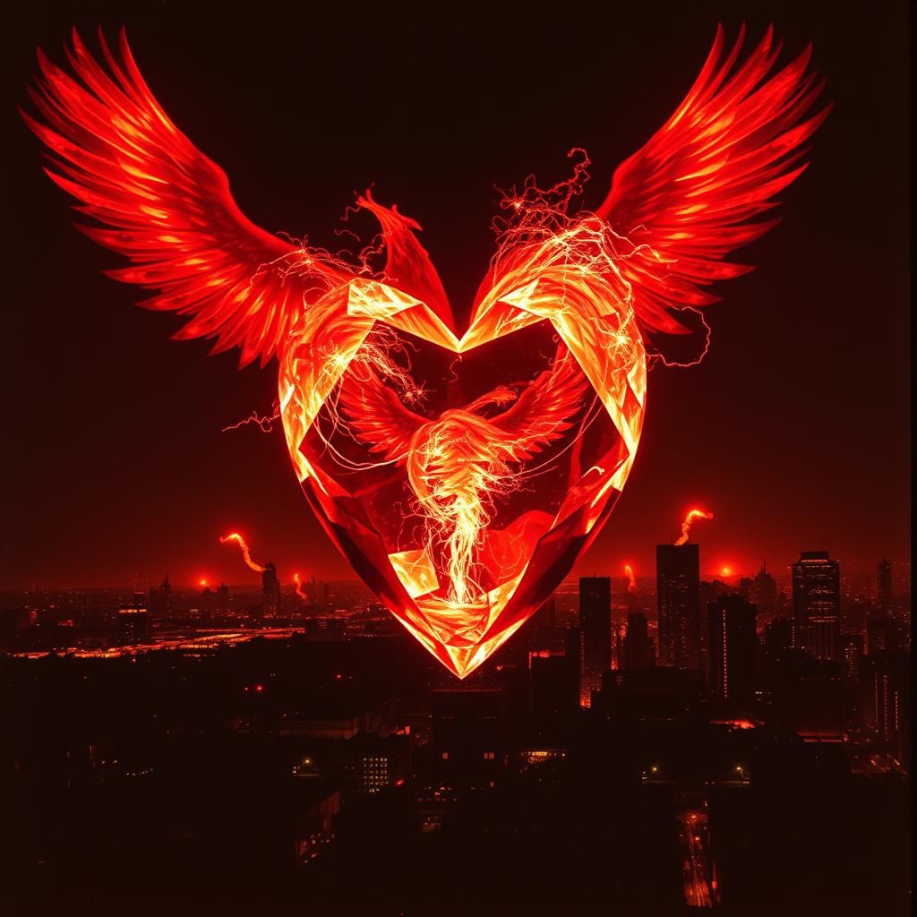 Illusion of Fire