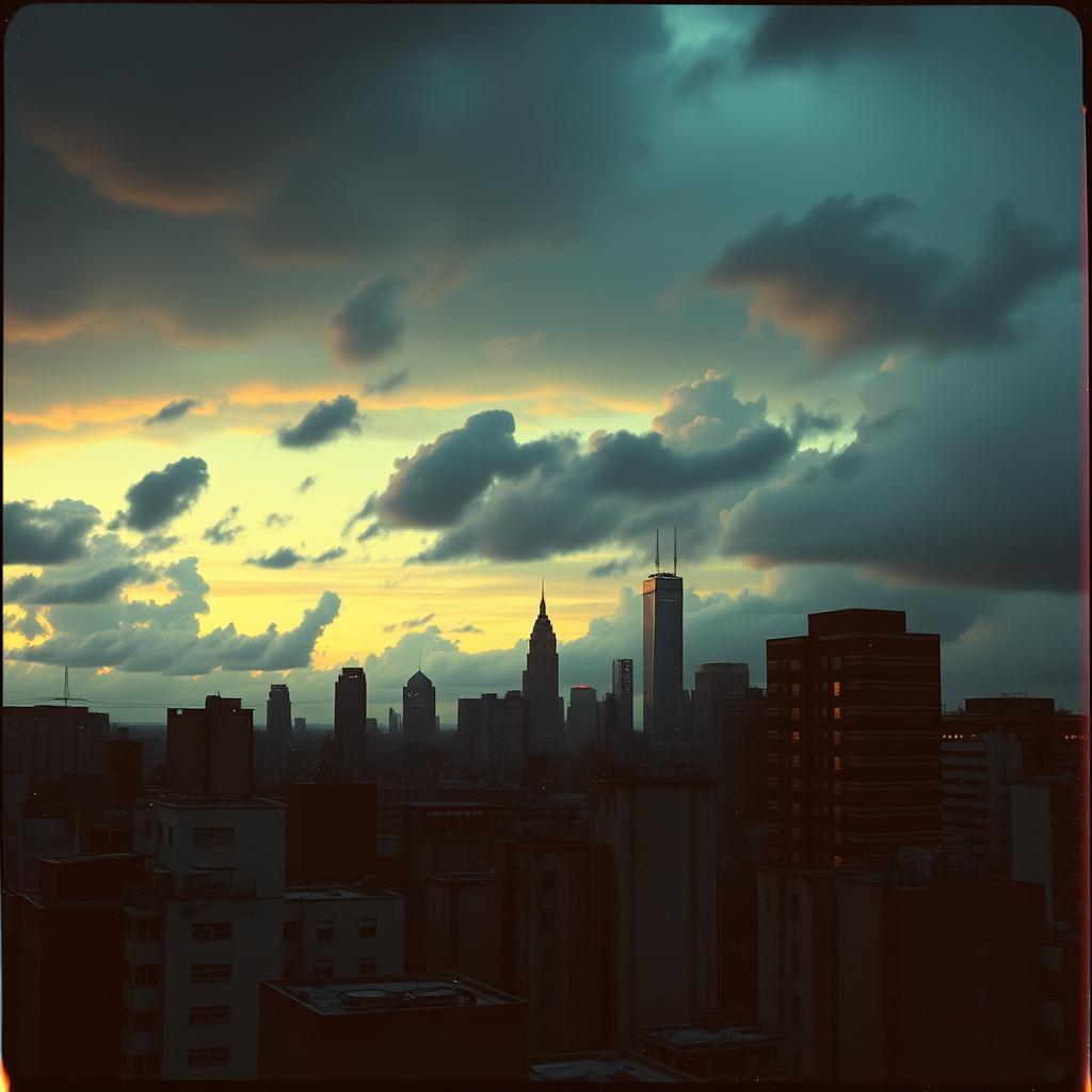 Urban Ghetto Lands