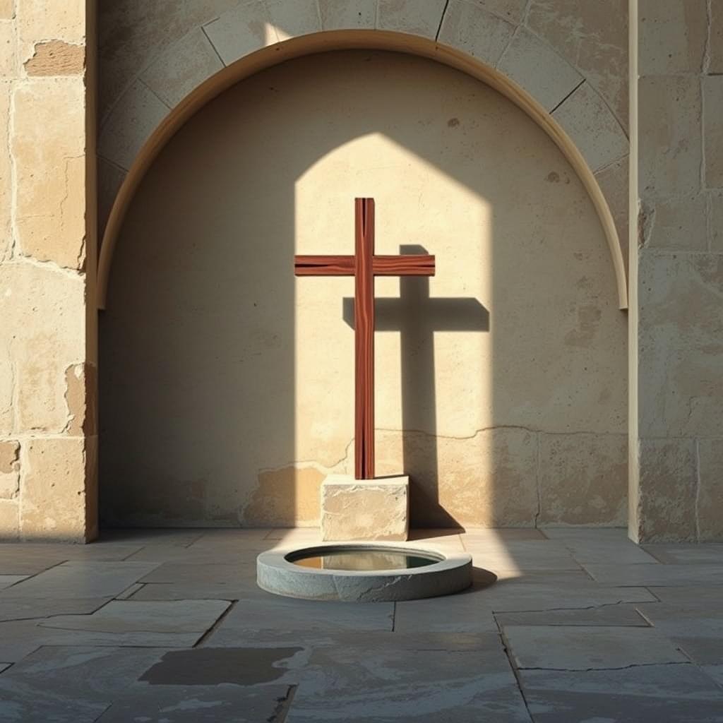 Cross