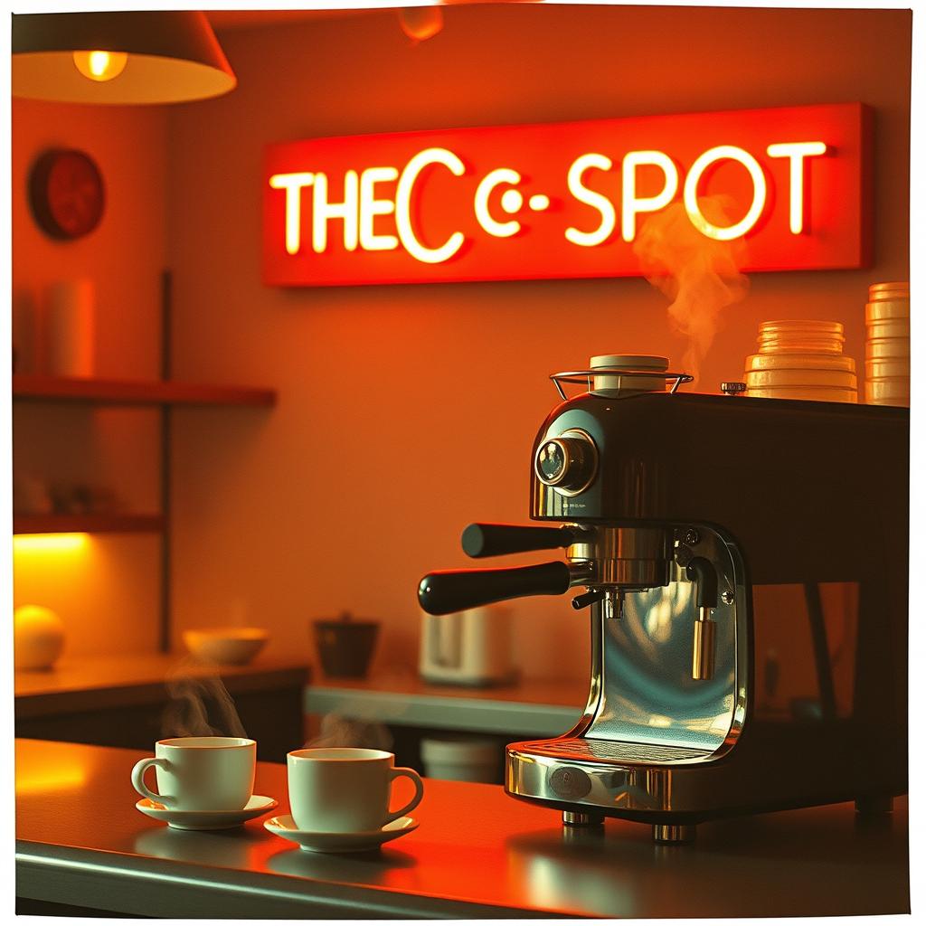 C spot