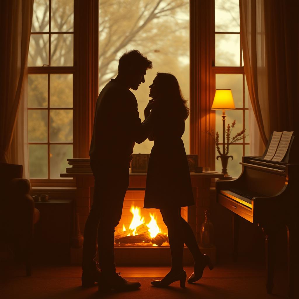 You and I