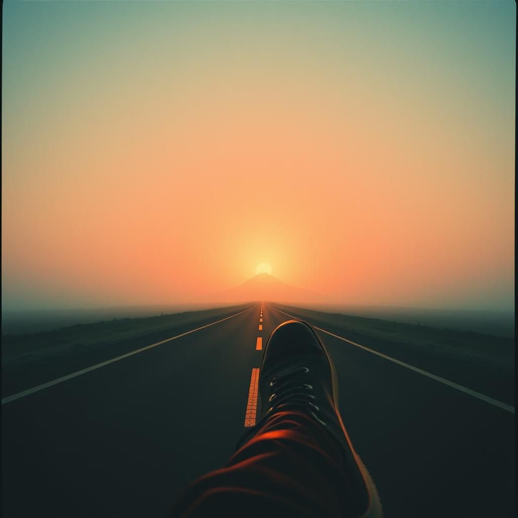 Peace begins
