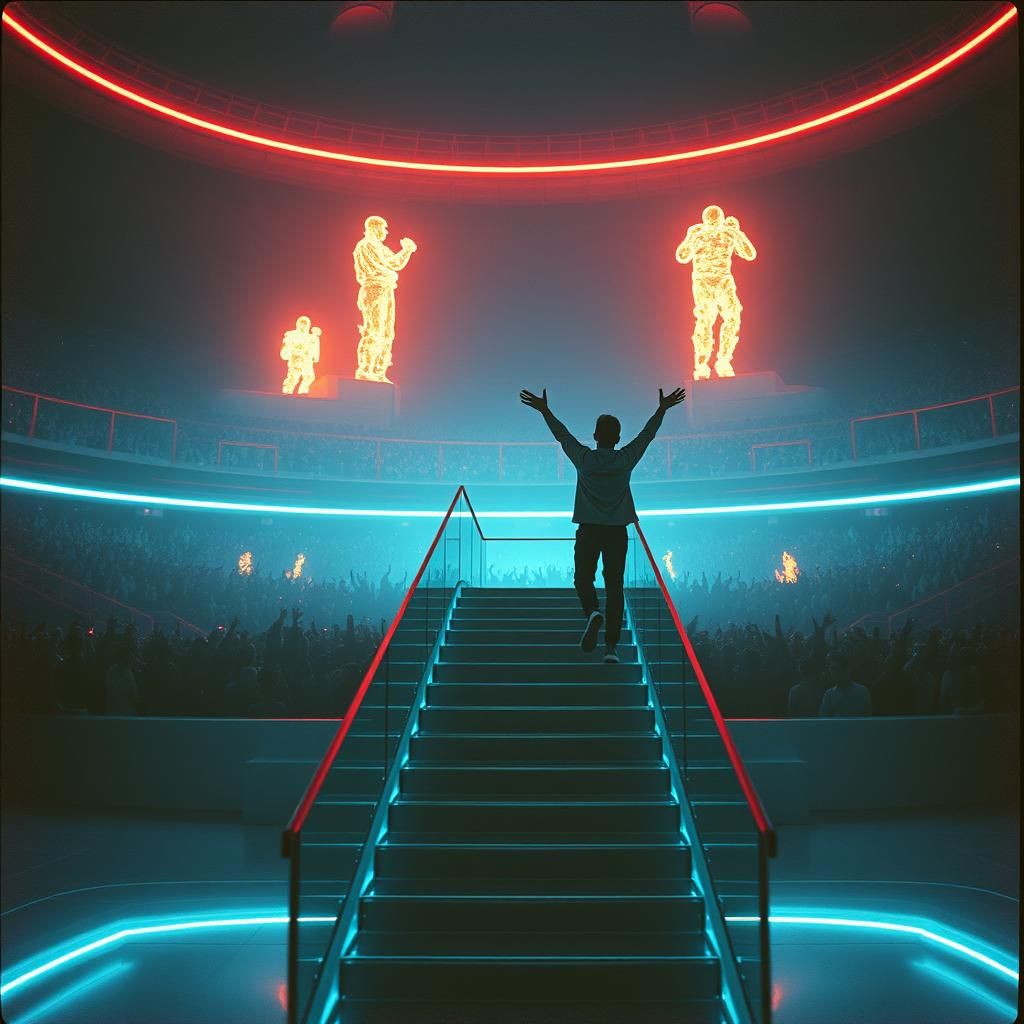 Dreams Don’t Back Down