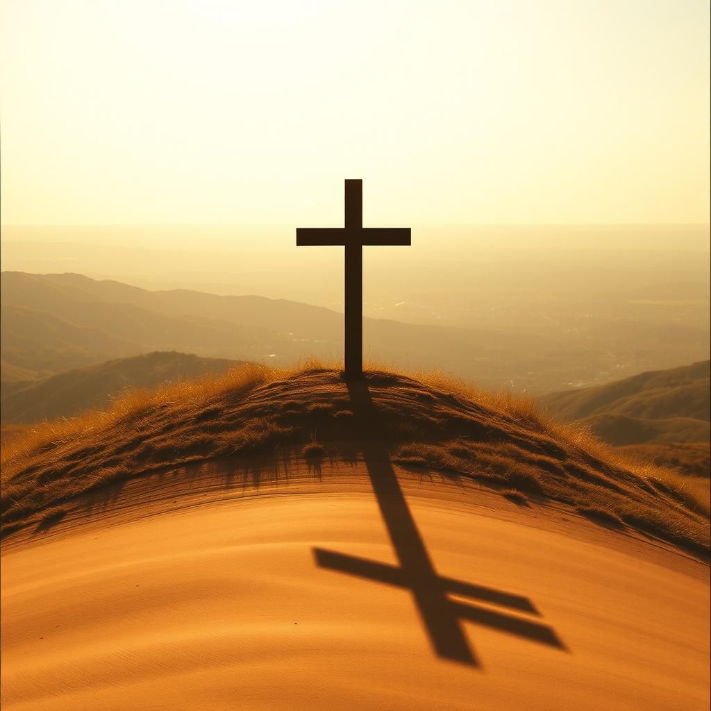 The Father, Today, Tomorrow, Always