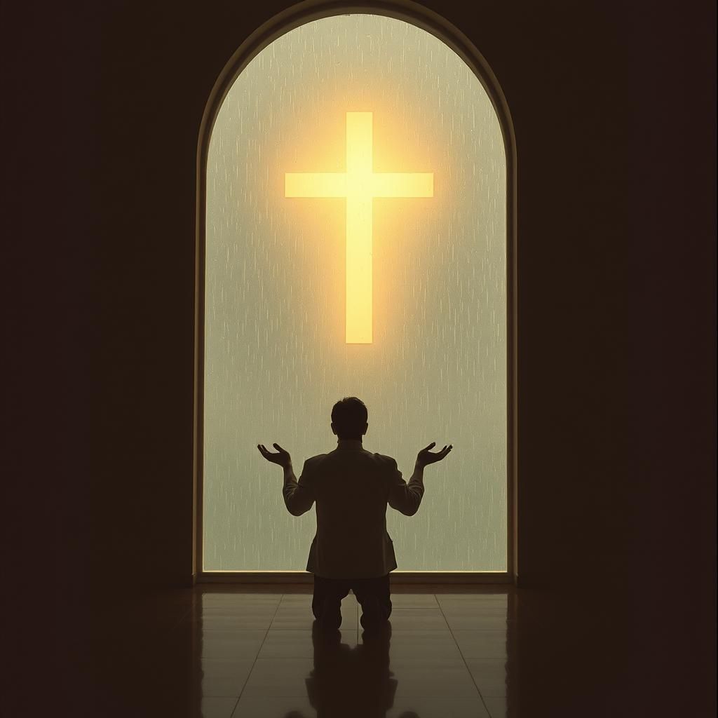 Mercy Sounds (Like a Psalm) SLOWED