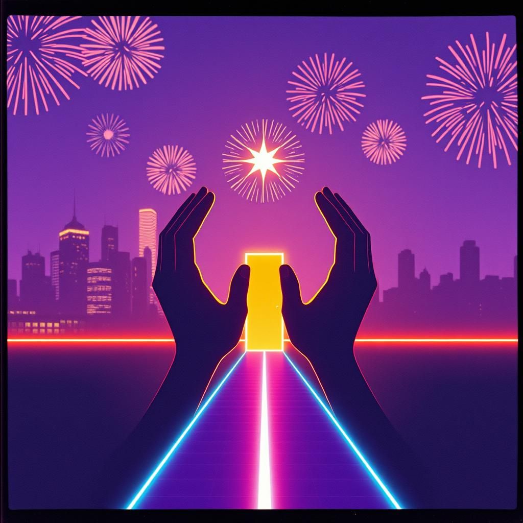 New year