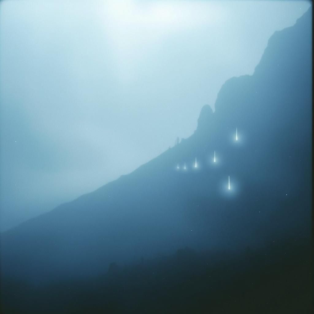Echoes of The Fallen