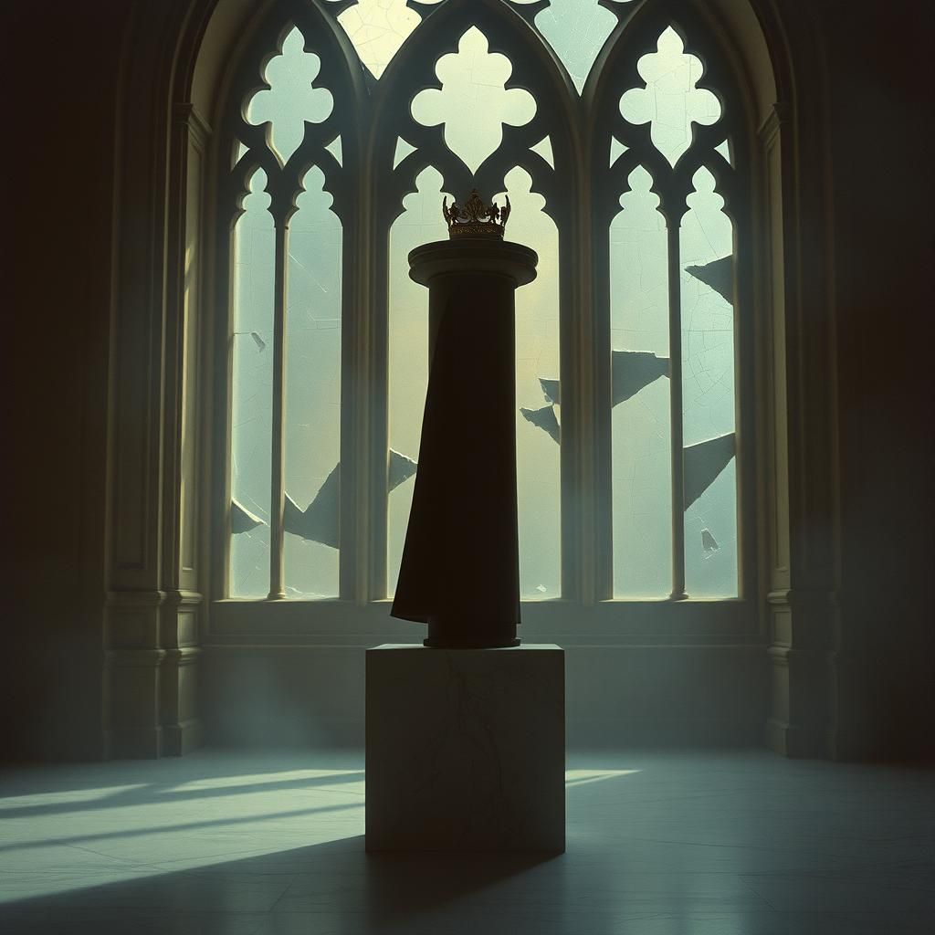 Pedestals & Pitfalls