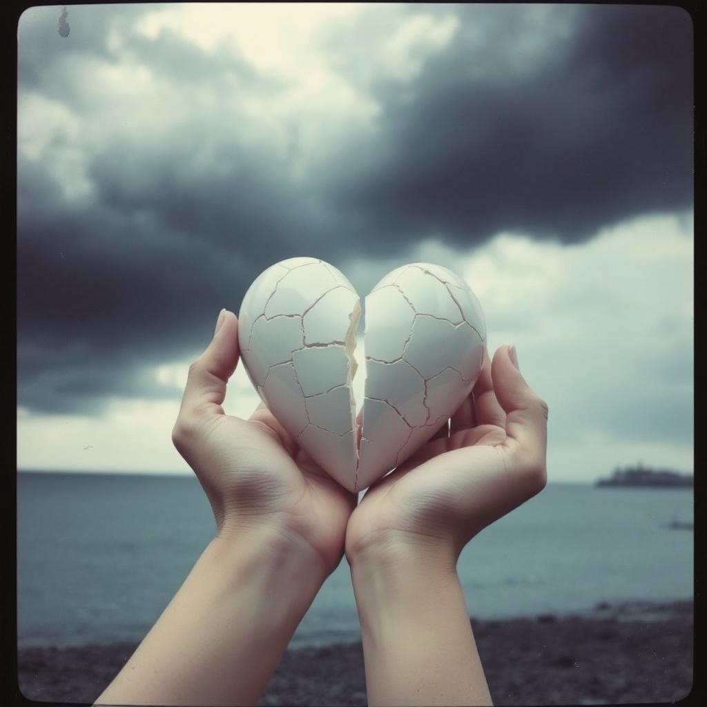 Peace to the broken