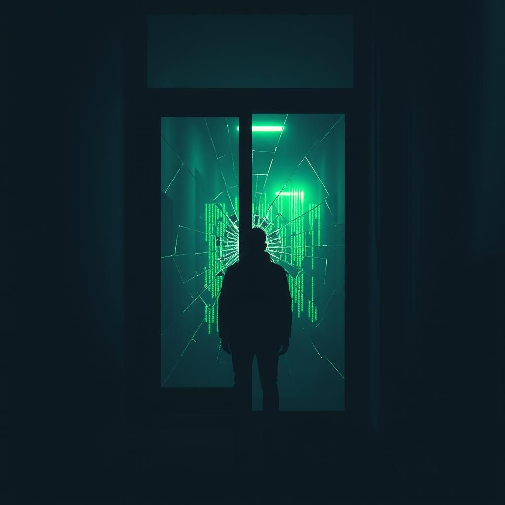 Matrix is Poison