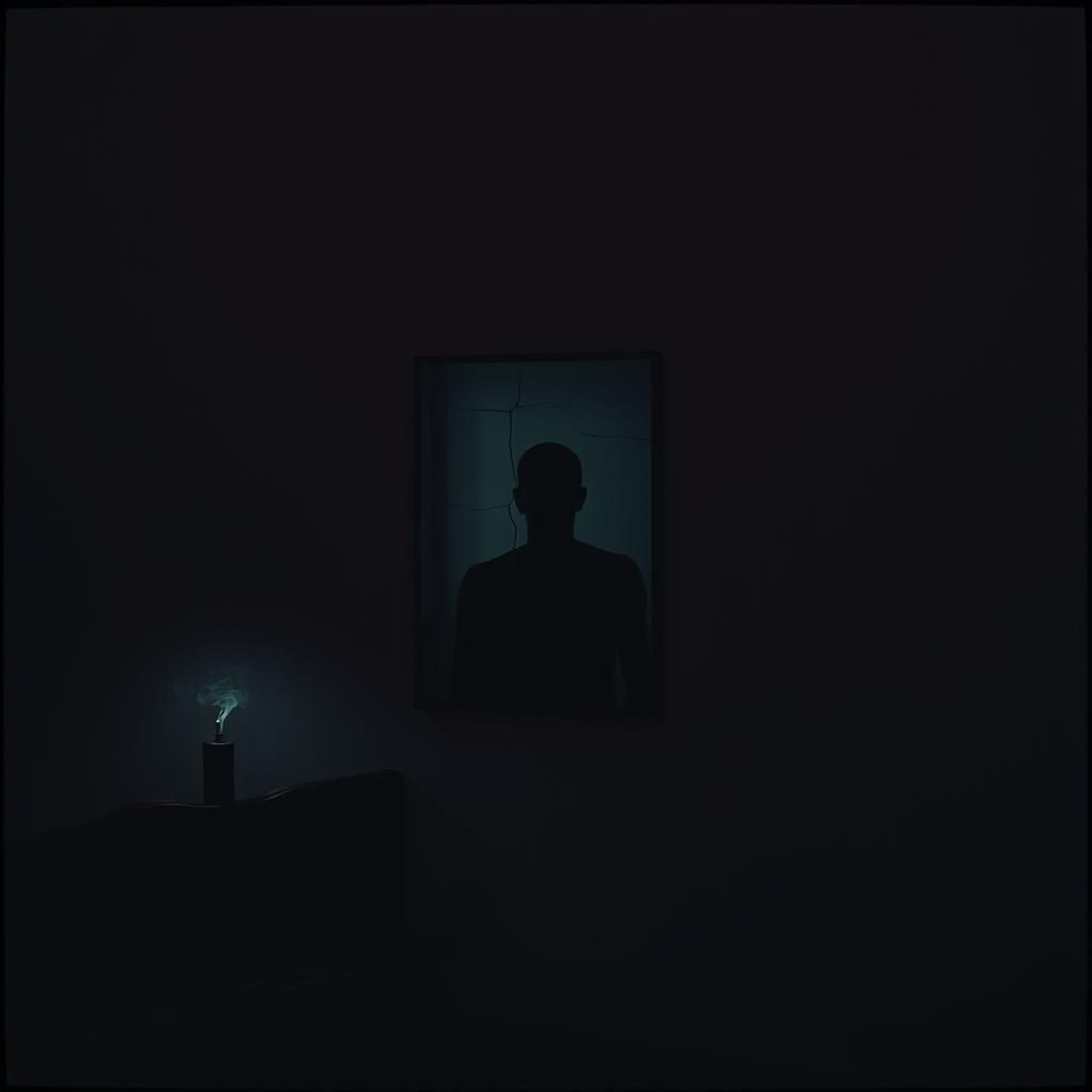 DEFAULTED SILENCE
