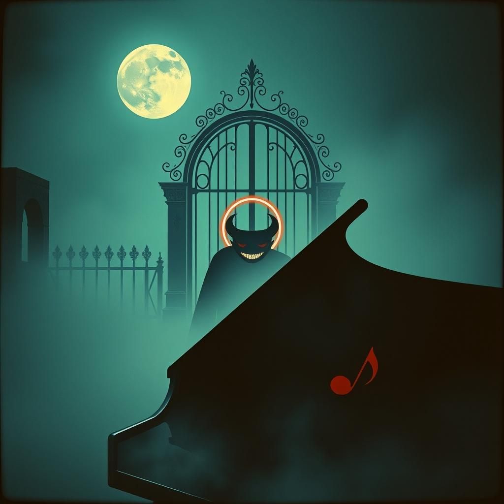 Shadows and Salvation