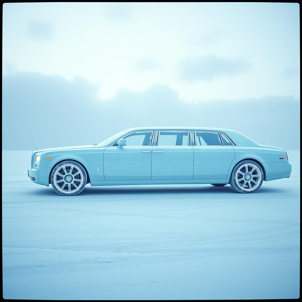 Limousine