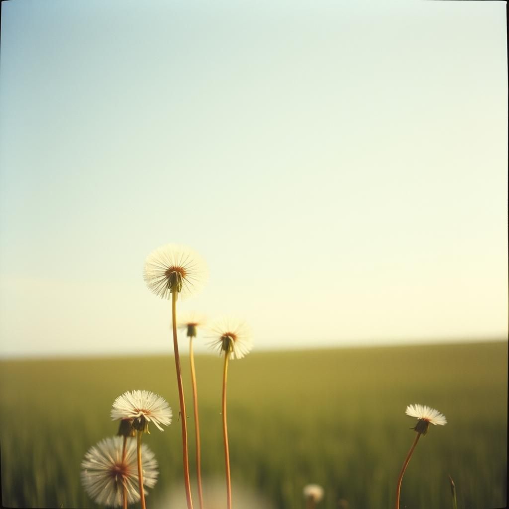 Blowing in the Wind