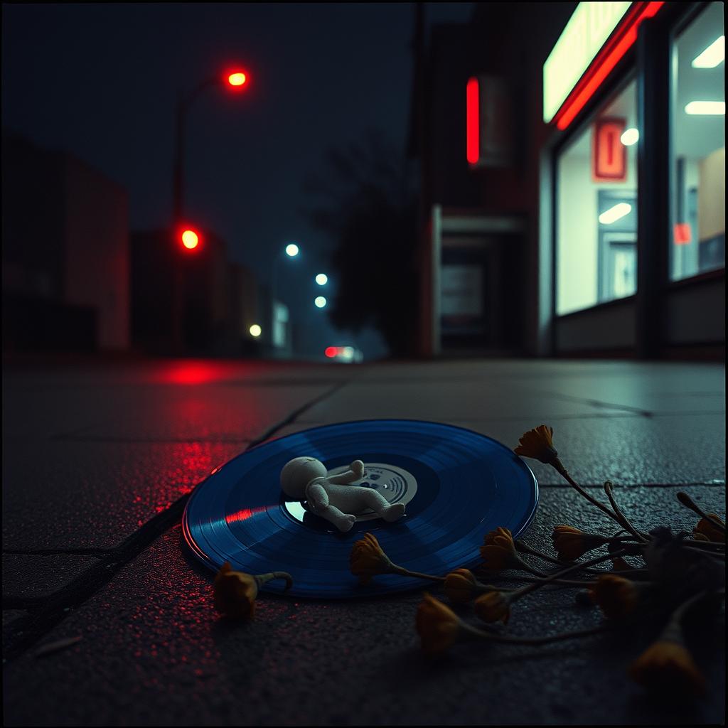 Losing Games