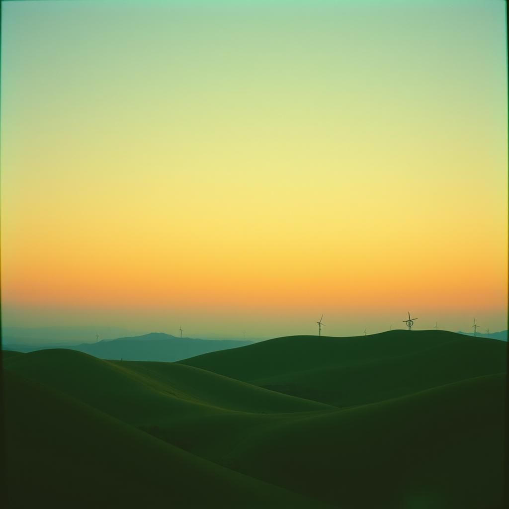 Land of a Thousand Hills
