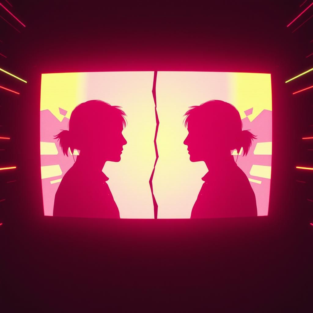 TWO VOICES