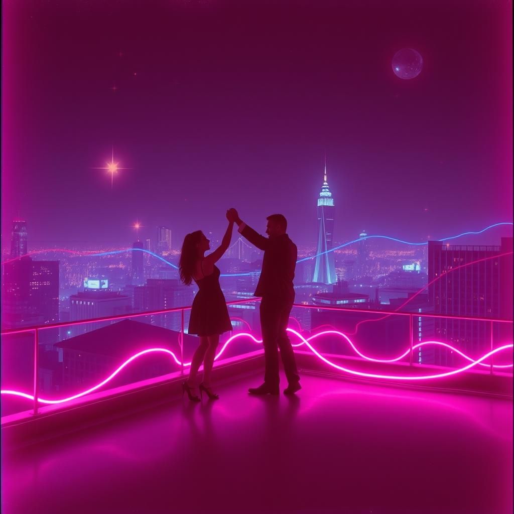 Love & Freedom