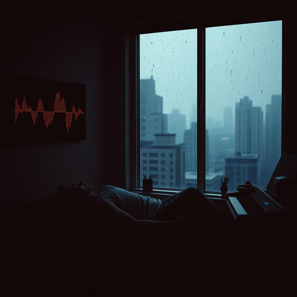 Bassline Therapy