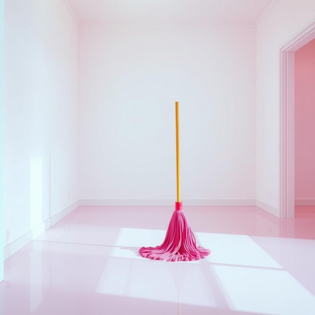 Clean House Groove