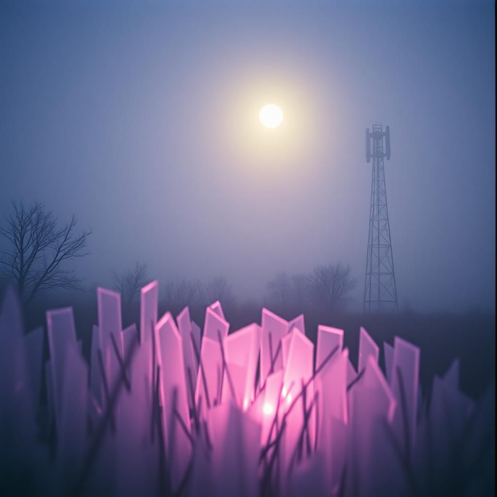 Whispers Through the Quiet