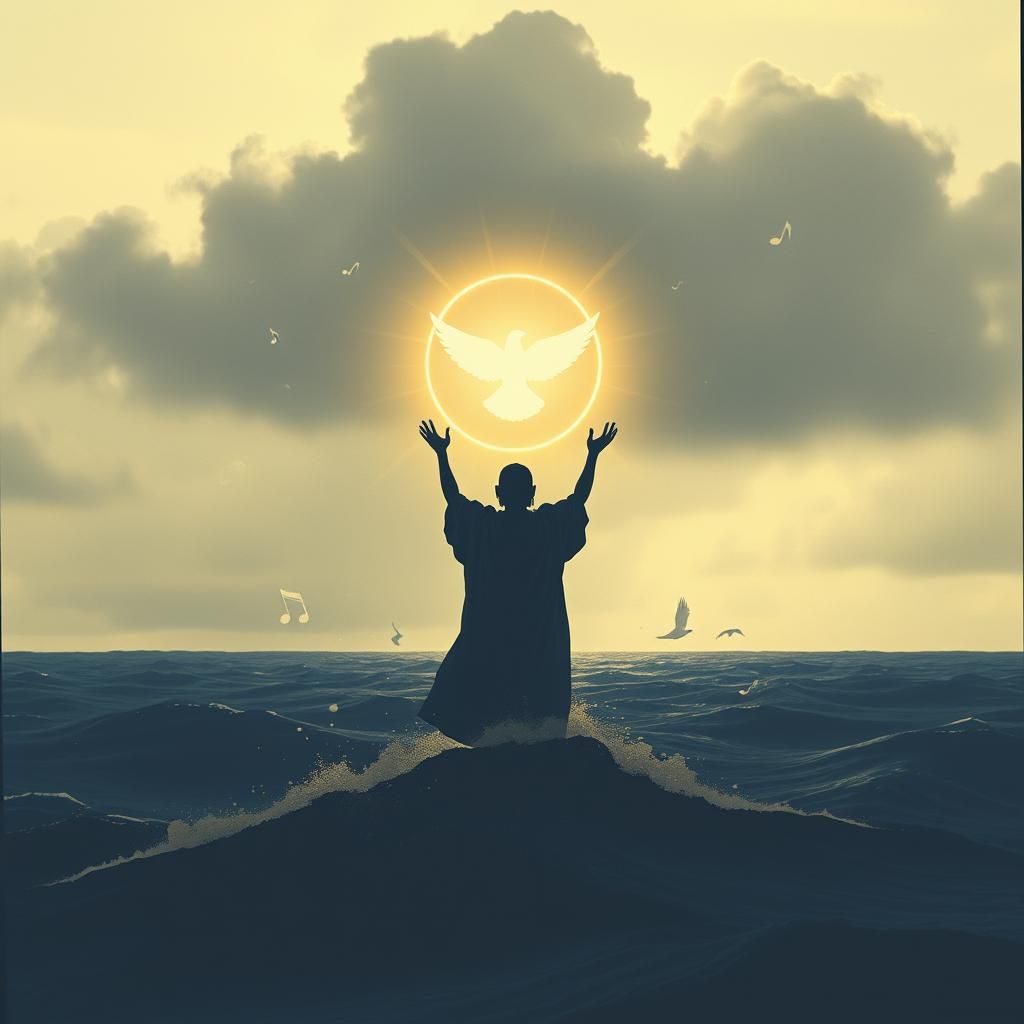 The Holy Ghost