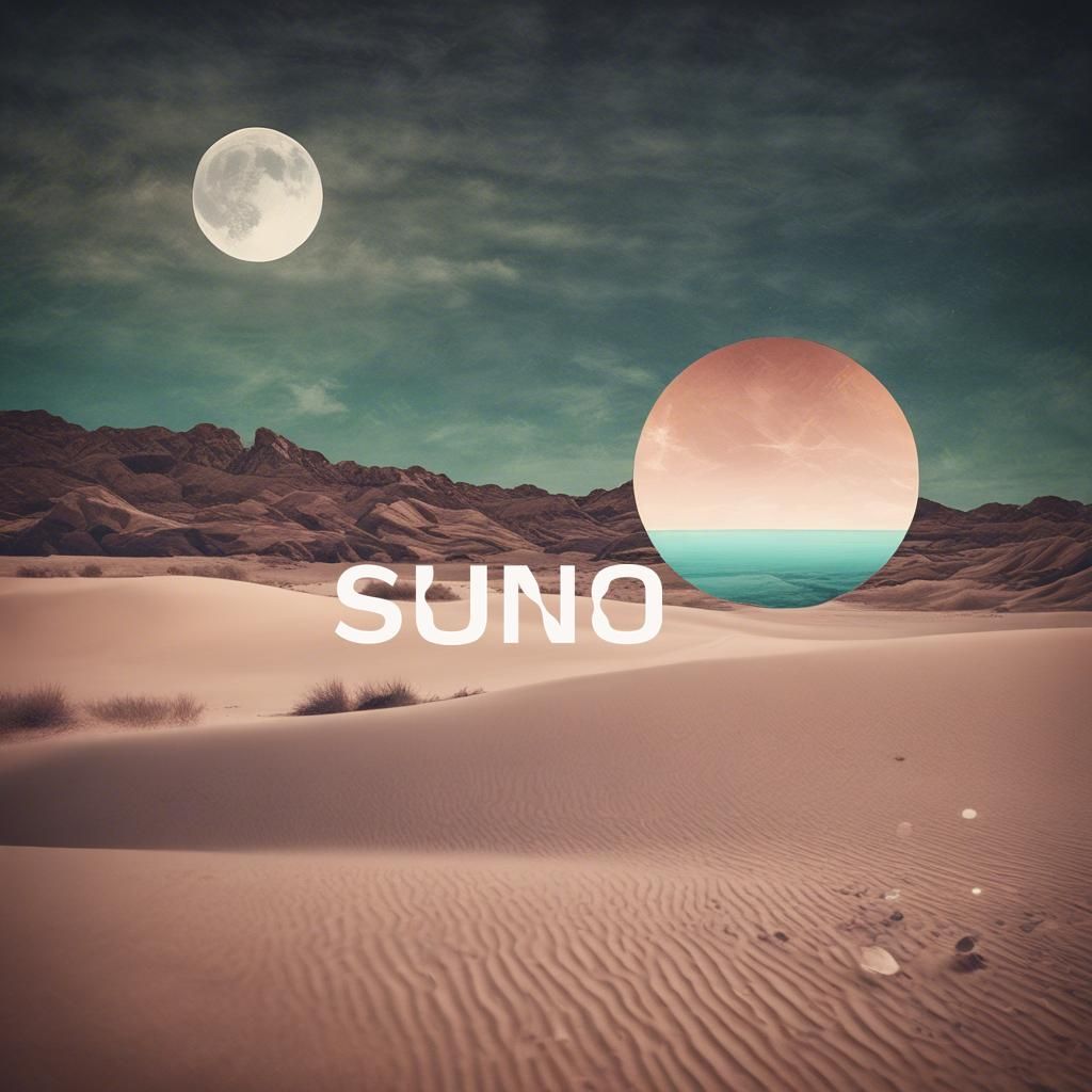 Desert Shadows