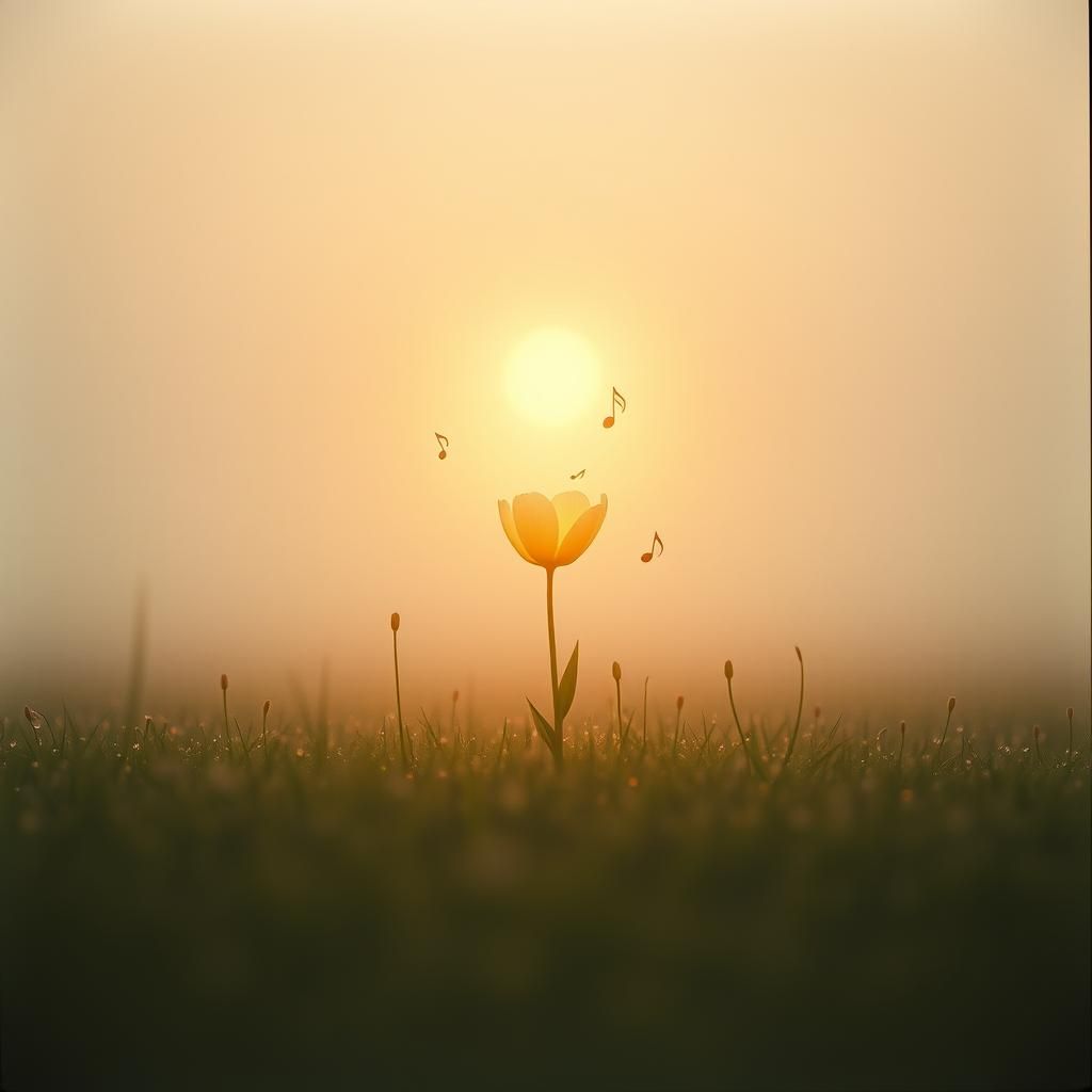 In the Quiet of My Heart