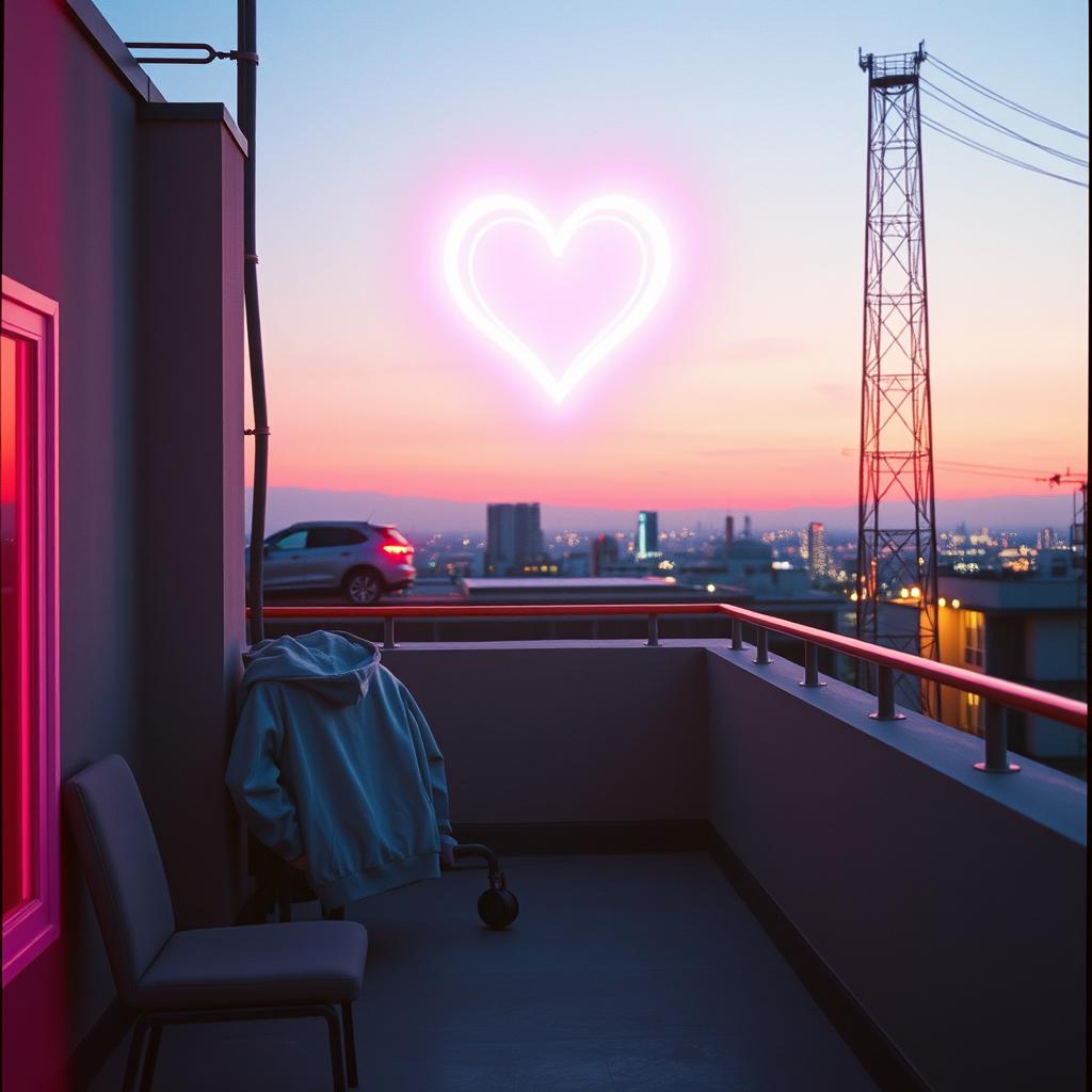 Hooked On Your Love