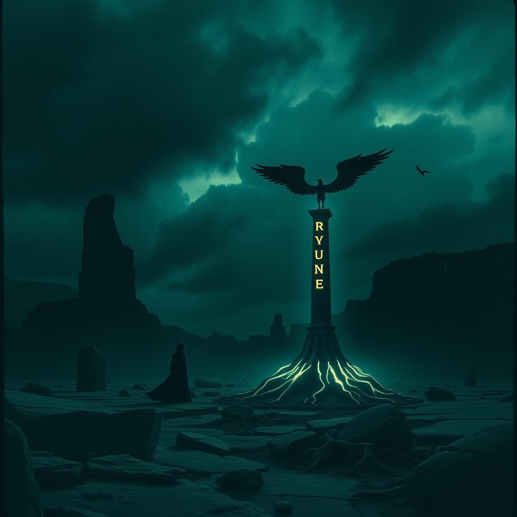 ECLIPSE // UPRISING