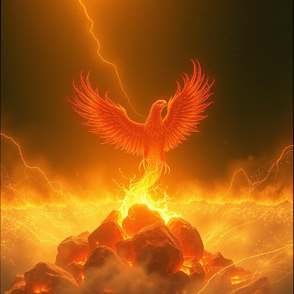Sacred Fire