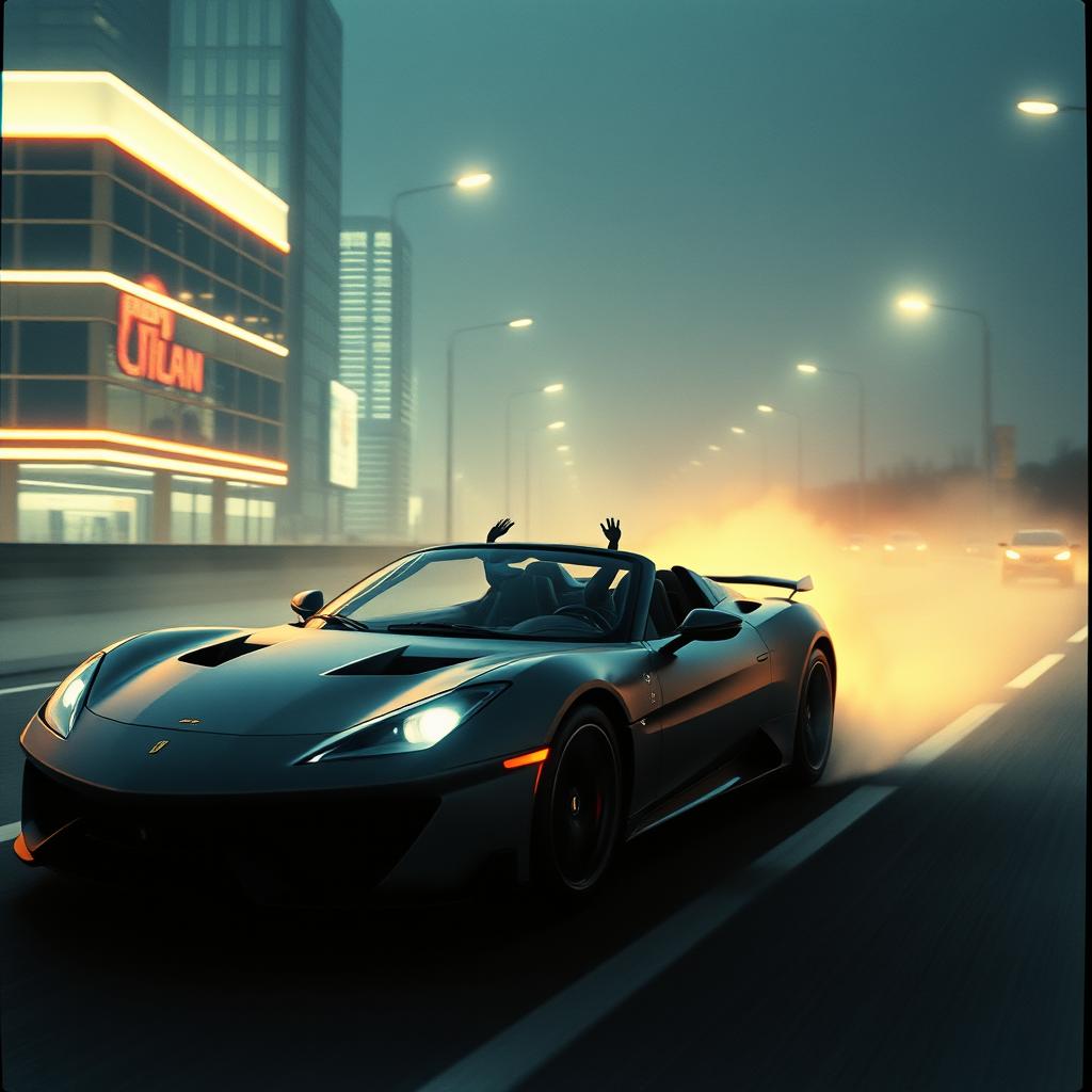 Heavenly Highway