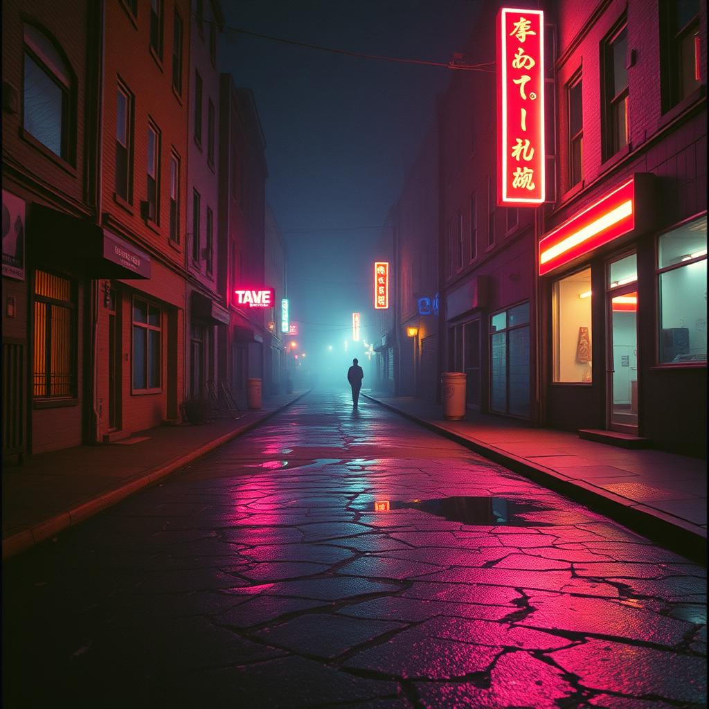 Looking Back - Updated Version
